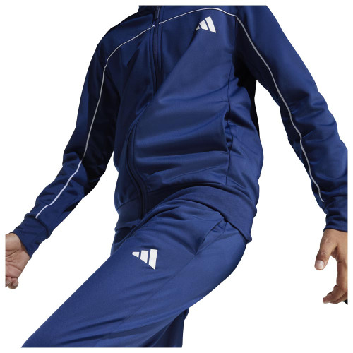 Adidas Παιδικές φόρμες σετ Tricot Color Pop Track Suit